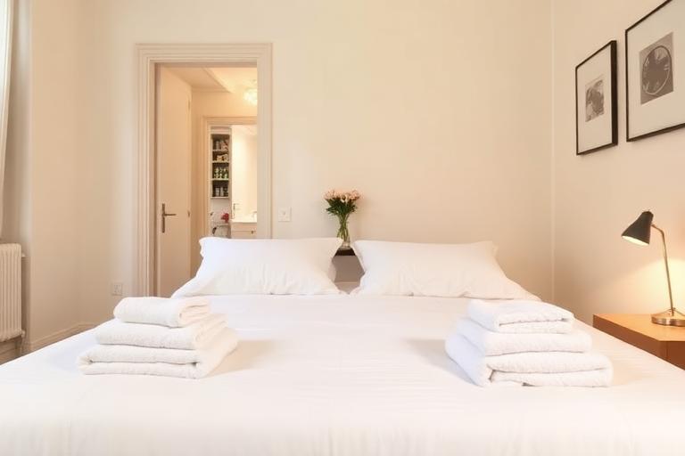 Ménage Airbnb & locations courte durée