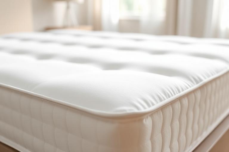 Nettoyage matelas professionnel à domicile